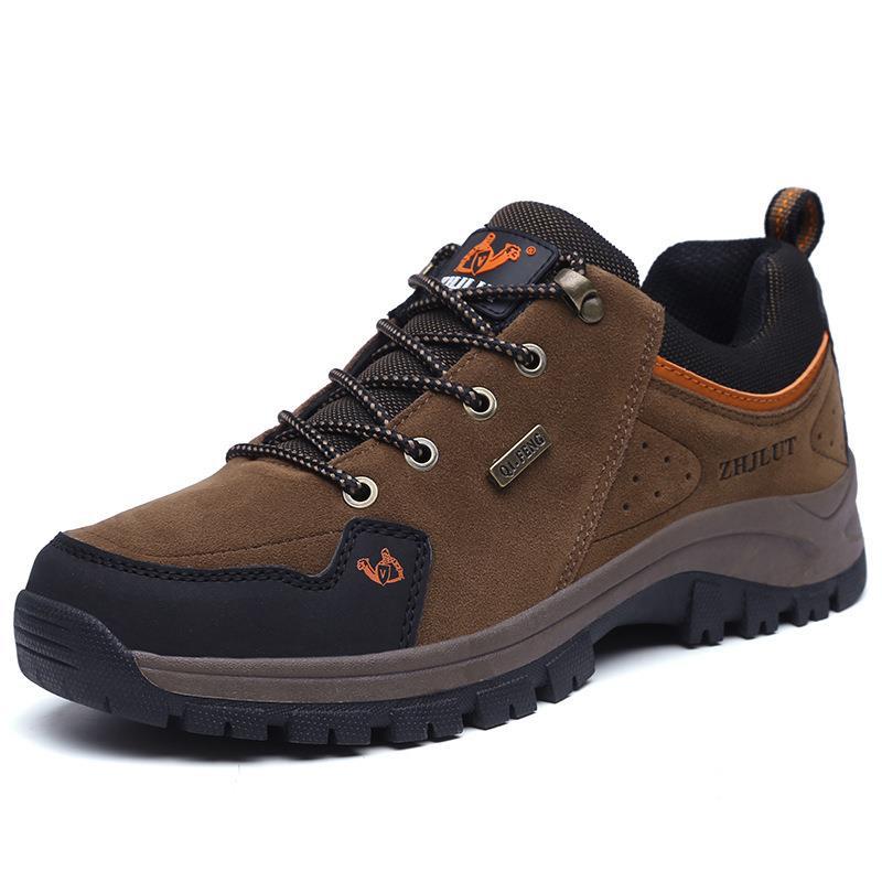 2025 Outdoor Fashion Comfortable Non-Slip Casual Sneakers