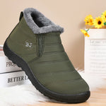 WinterGlück™ Boots – On Sale Now! Warm, Soft, and Fully Waterproof.