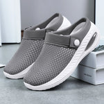 UMHAVEN - ergonomic & non-slip comfort winter boots