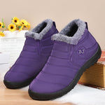 WinterGlück™ Boots – On Sale Now! Warm, Soft, and Fully Waterproof.