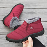 WinterGlück™ Boots – On Sale Now! Warm, Soft, and Fully Waterproof.