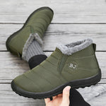WinterGlück™ Boots – On Sale Now! Warm, Soft, and Fully Waterproof.