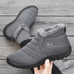 WinterGlück™ Boots – On Sale Now! Warm, Soft, and Fully Waterproof.