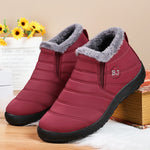 WinterGlück™ Boots – On Sale Now! Warm, Soft, and Fully Waterproof.