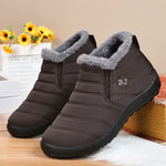 WinterGlück™ Boots – On Sale Now! Warm, Soft, and Fully Waterproof.