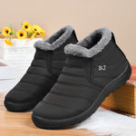 WinterGlück™ Boots – On Sale Now! Warm, Soft, and Fully Waterproof.