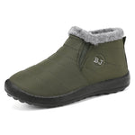 WinterGlück™ Boots – On Sale Now! Warm, Soft, and Fully Waterproof.