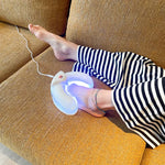 PedKlar® | LLLT-Nagelpilztherapie