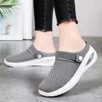 UMHAVEN - ergonomic & non-slip comfort winter boots