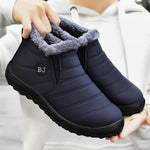 WinterGlück™ Boots – On Sale Now! Warm, Soft, and Fully Waterproof.