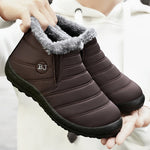 WinterGlück™ Boots – On Sale Now! Warm, Soft, and Fully Waterproof.