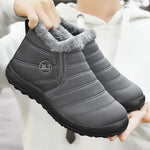 WinterGlück™ Boots – On Sale Now! Warm, Soft, and Fully Waterproof.