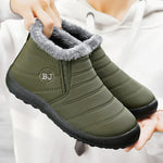 WinterGlück™ Boots – On Sale Now! Warm, Soft, and Fully Waterproof.