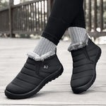 WinterGlück™ Boots – On Sale Now! Warm, Soft, and Fully Waterproof.