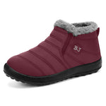 WinterGlück™ Boots – On Sale Now! Warm, Soft, and Fully Waterproof.