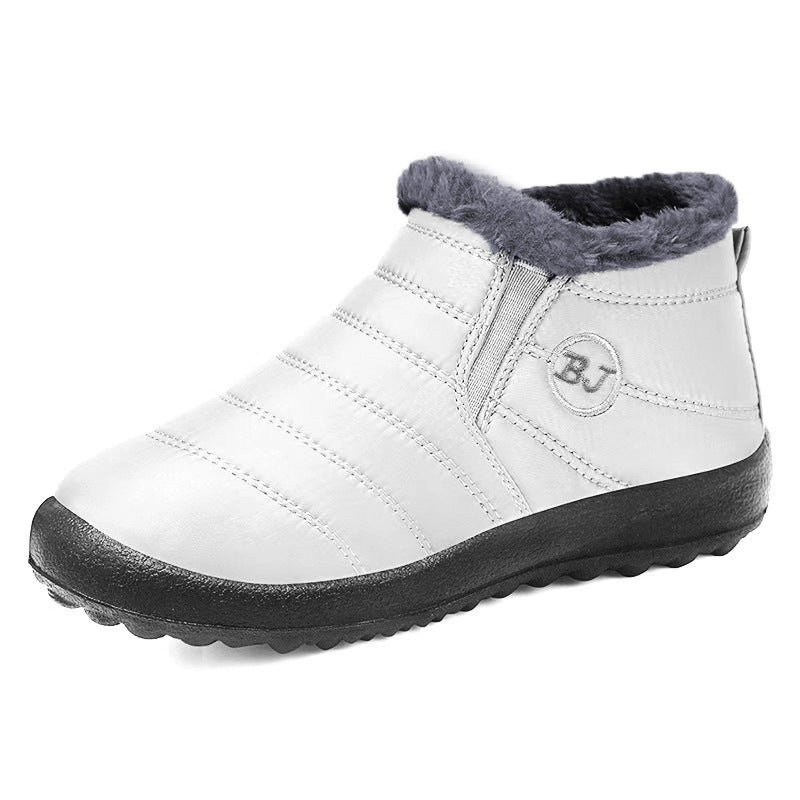 WinterGlück™ Boots – On Sale Now! Warm, Soft, and Fully Waterproof.