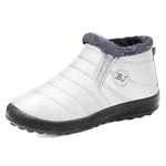 WinterGlück™ Boots – On Sale Now! Warm, Soft, and Fully Waterproof.