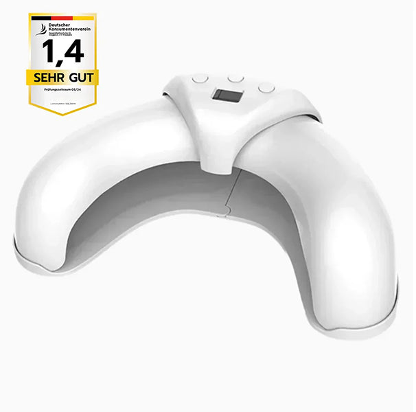 PedKlar® | LLLT-Nagelpilztherapie