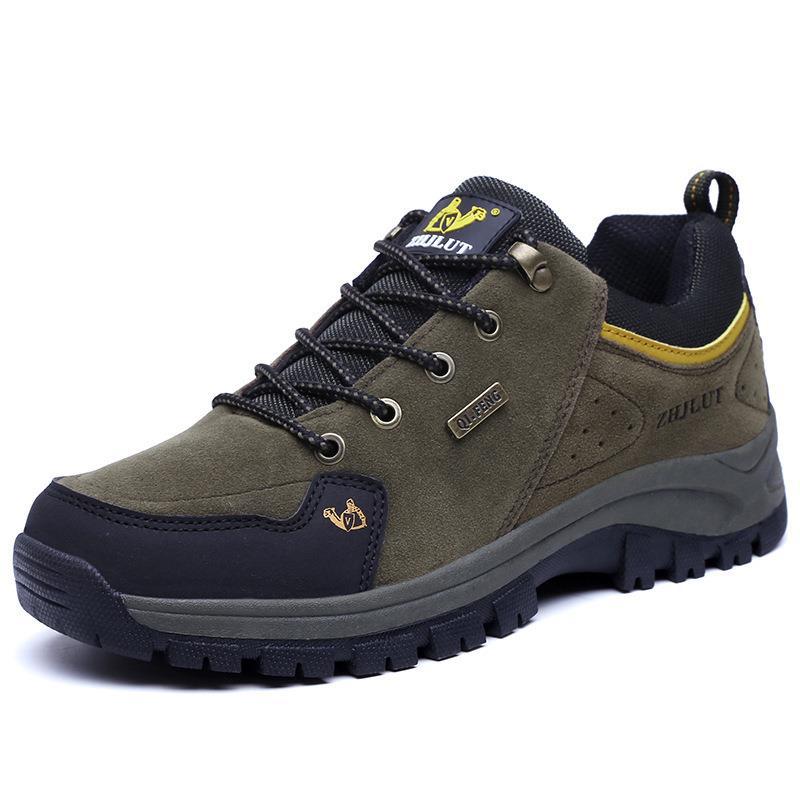  🔥⏱️ VORWEIHNACHTSANGEBOT ⏱️🔥 2025 Outdoor Fashion Bequeme rutschfeste Freizeit-Sneaker | Stylische & Praktische Outdoor-Freizeitschuhe