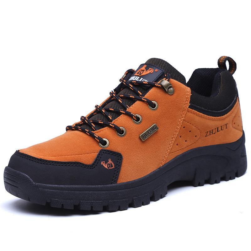  🔥⏱️ VORWEIHNACHTSANGEBOT ⏱️🔥 2025 Outdoor Fashion Bequeme rutschfeste Freizeit-Sneaker | Stylische & Praktische Outdoor-Freizeitschuhe