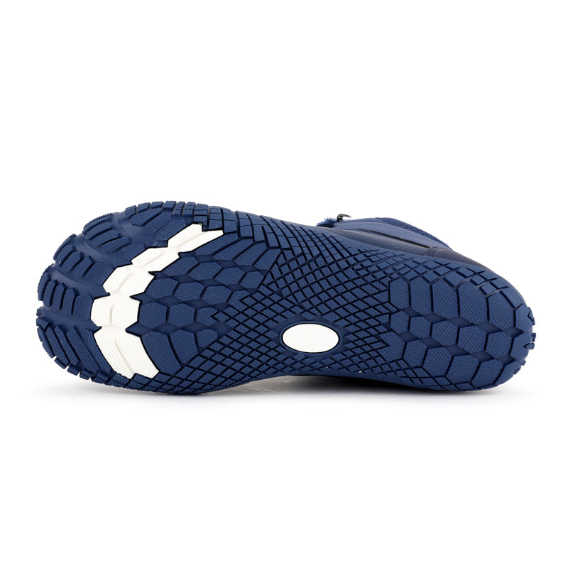 🔥Letzter Tag⏱️ WEIHNACHTSANGEBOT ⏱️🔥Herren Barfußschuhe | Minimalistisch & flexibel für natürliche Bewegung