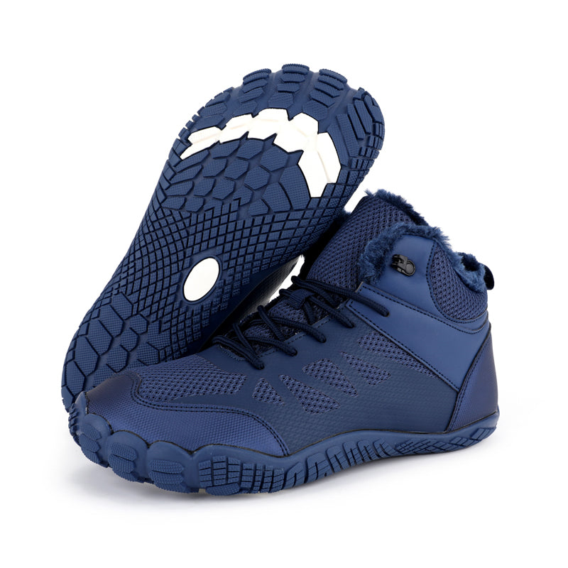 🔥Letzter Tag⏱️ WEIHNACHTSANGEBOT ⏱️🔥Herren Barfußschuhe | Minimalistisch & flexibel für natürliche Bewegung