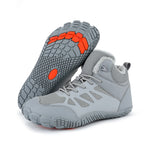 🔥Letzter Tag⏱️ WEIHNACHTSANGEBOT ⏱️🔥Herren Barfußschuhe | Minimalistisch & flexibel für natürliche Bewegung