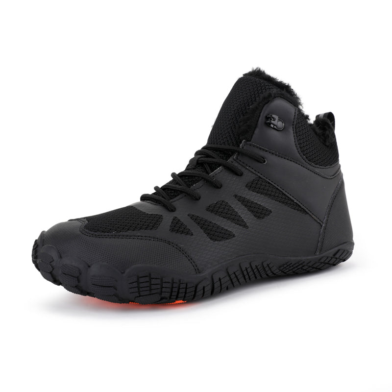 🔥Letzter Tag⏱️ WEIHNACHTSANGEBOT ⏱️🔥Herren Barfußschuhe | Minimalistisch & flexibel für natürliche Bewegung