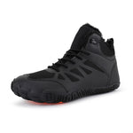 🔥Letzter Tag⏱️ WEIHNACHTSANGEBOT ⏱️🔥Herren Barfußschuhe | Minimalistisch & flexibel für natürliche Bewegung