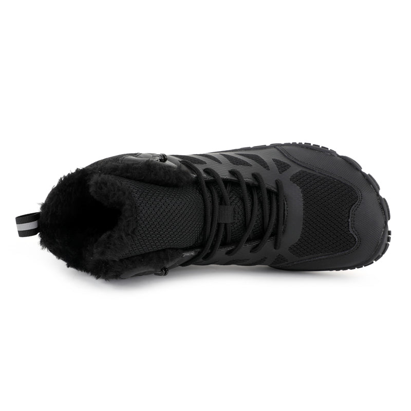 🔥Letzter Tag⏱️ WEIHNACHTSANGEBOT ⏱️🔥Herren Barfußschuhe | Minimalistisch & flexibel für natürliche Bewegung