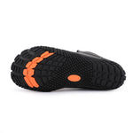 🔥Letzter Tag⏱️ WEIHNACHTSANGEBOT ⏱️🔥Herren Barfußschuhe | Minimalistisch & flexibel für natürliche Bewegung