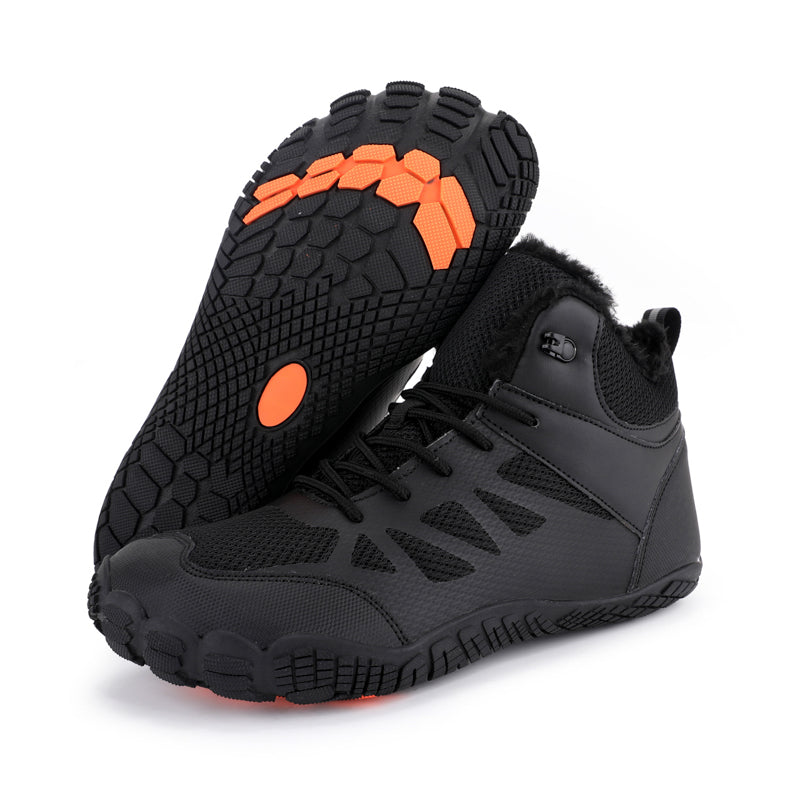 🔥Letzter Tag⏱️ WEIHNACHTSANGEBOT ⏱️🔥Herren Barfußschuhe | Minimalistisch & flexibel für natürliche Bewegung