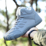 🔥Letzter Tag⏱️ WEIHNACHTSANGEBOT ⏱️🔥Herren Barfußschuhe | Minimalistisch & flexibel für natürliche Bewegung