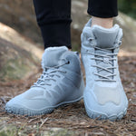 🔥Letzter Tag⏱️ WEIHNACHTSANGEBOT ⏱️🔥Herren Barfußschuhe | Minimalistisch & flexibel für natürliche Bewegung