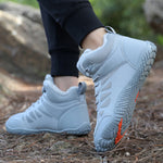 🔥Letzter Tag⏱️ WEIHNACHTSANGEBOT ⏱️🔥Herren Barfußschuhe | Minimalistisch & flexibel für natürliche Bewegung