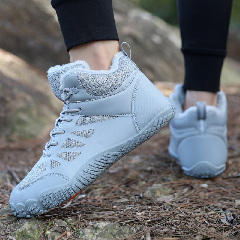 🔥Letzter Tag⏱️ WEIHNACHTSANGEBOT ⏱️🔥Herren Barfußschuhe | Minimalistisch & flexibel für natürliche Bewegung