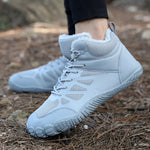 🔥Letzter Tag⏱️ WEIHNACHTSANGEBOT ⏱️🔥Herren Barfußschuhe | Minimalistisch & flexibel für natürliche Bewegung