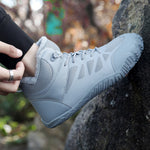 🔥Letzter Tag⏱️ WEIHNACHTSANGEBOT ⏱️🔥Herren Barfußschuhe | Minimalistisch & flexibel für natürliche Bewegung