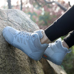 🔥Letzter Tag⏱️ WEIHNACHTSANGEBOT ⏱️🔥Herren Barfußschuhe | Minimalistisch & flexibel für natürliche Bewegung