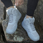 🔥Letzter Tag⏱️ WEIHNACHTSANGEBOT ⏱️🔥Herren Barfußschuhe | Minimalistisch & flexibel für natürliche Bewegung