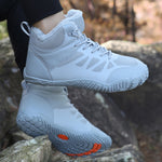 🔥Letzter Tag⏱️ WEIHNACHTSANGEBOT ⏱️🔥Herren Barfußschuhe | Minimalistisch & flexibel für natürliche Bewegung