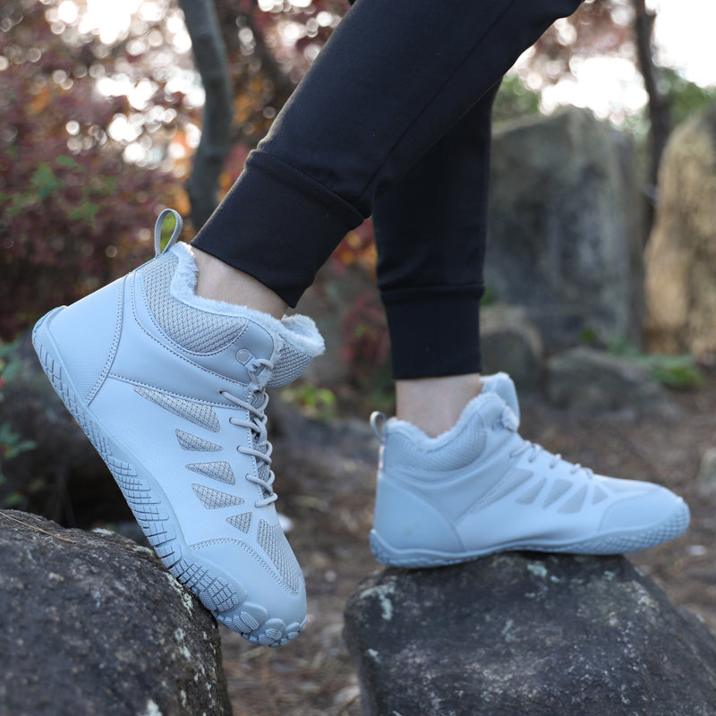 🔥Letzter Tag⏱️ WEIHNACHTSANGEBOT ⏱️🔥Herren Barfußschuhe | Minimalistisch & flexibel für natürliche Bewegung