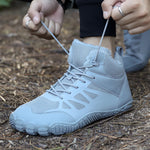 🔥Letzter Tag⏱️ WEIHNACHTSANGEBOT ⏱️🔥Herren Barfußschuhe | Minimalistisch & flexibel für natürliche Bewegung