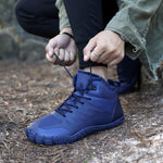 🔥Letzter Tag⏱️ WEIHNACHTSANGEBOT ⏱️🔥Herren Barfußschuhe | Minimalistisch & flexibel für natürliche Bewegung