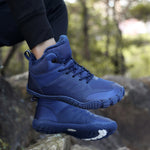 🔥Letzter Tag⏱️ WEIHNACHTSANGEBOT ⏱️🔥Herren Barfußschuhe | Minimalistisch & flexibel für natürliche Bewegung