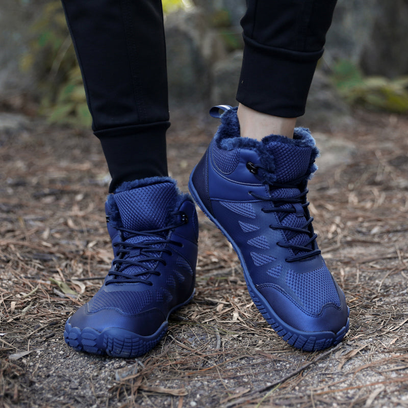 🔥Letzter Tag⏱️ WEIHNACHTSANGEBOT ⏱️🔥Herren Barfußschuhe | Minimalistisch & flexibel für natürliche Bewegung