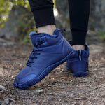 🔥Letzter Tag⏱️ WEIHNACHTSANGEBOT ⏱️🔥Herren Barfußschuhe | Minimalistisch & flexibel für natürliche Bewegung