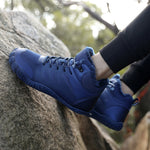 🔥Letzter Tag⏱️ WEIHNACHTSANGEBOT ⏱️🔥Herren Barfußschuhe | Minimalistisch & flexibel für natürliche Bewegung