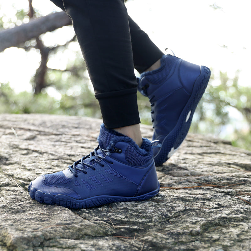 🔥Letzter Tag⏱️ WEIHNACHTSANGEBOT ⏱️🔥Herren Barfußschuhe | Minimalistisch & flexibel für natürliche Bewegung