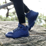 🔥Letzter Tag⏱️ WEIHNACHTSANGEBOT ⏱️🔥Herren Barfußschuhe | Minimalistisch & flexibel für natürliche Bewegung